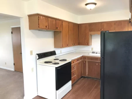 701 31st Street kitchen