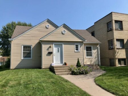 2121 Rock Island