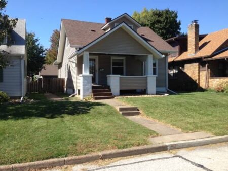 2323 Moline