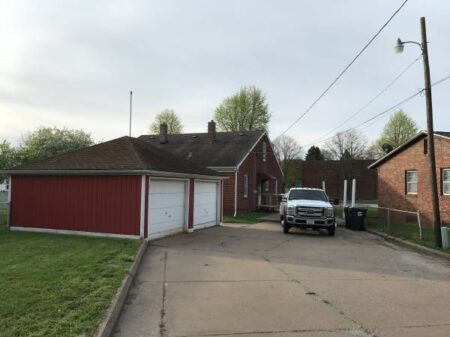 2344 West 3rd St, Davenport, Iowa